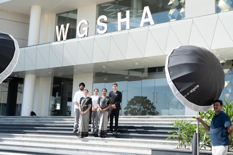 MAHE Manipal Infrastructure photo 30